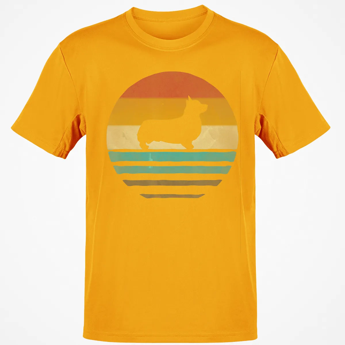 Classic Unisex T-Shirt - FDV2D81K