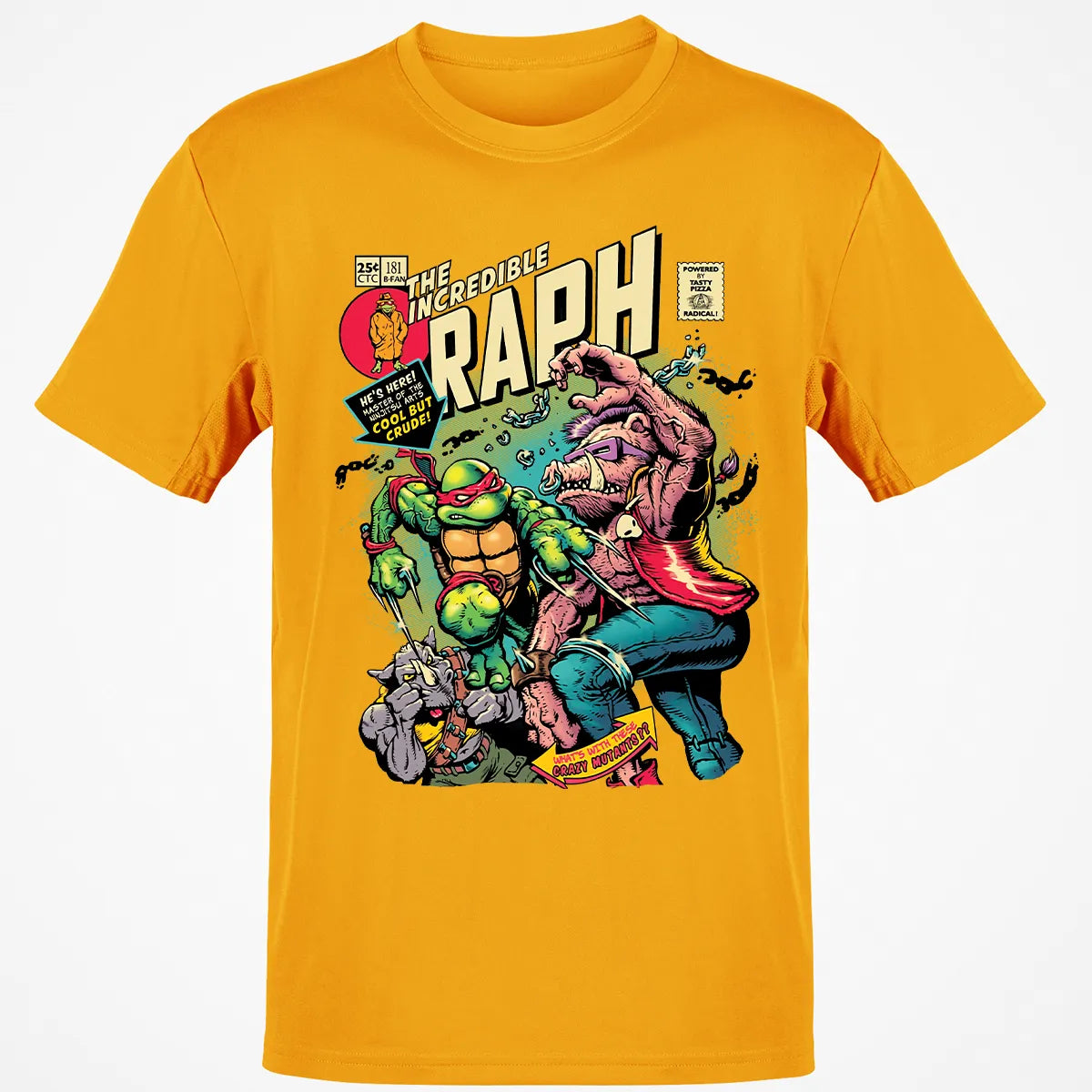 Classic Unisex T-Shirt - 84TF56WH