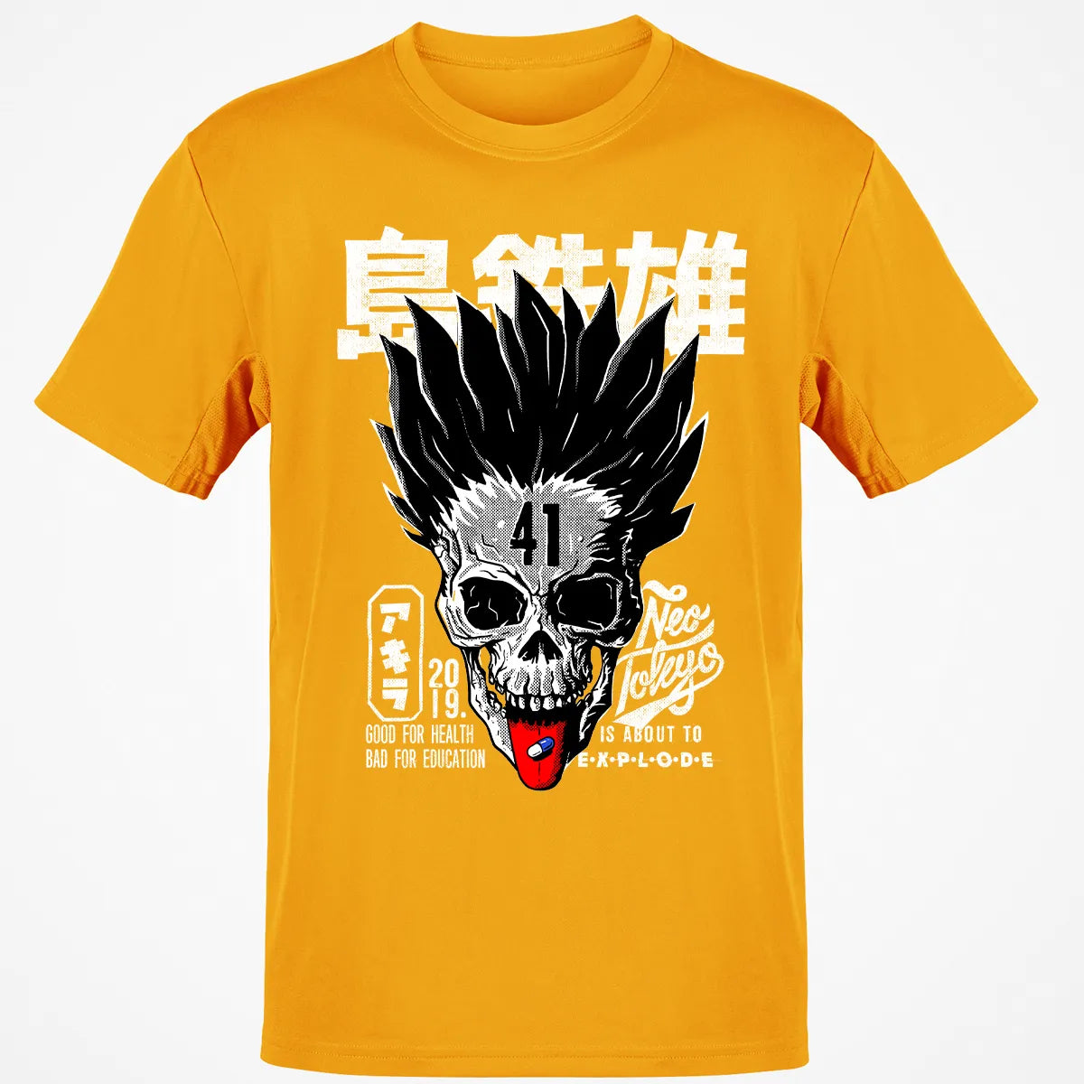 Classic Unisex T-Shirt - D3ZJ6RU7