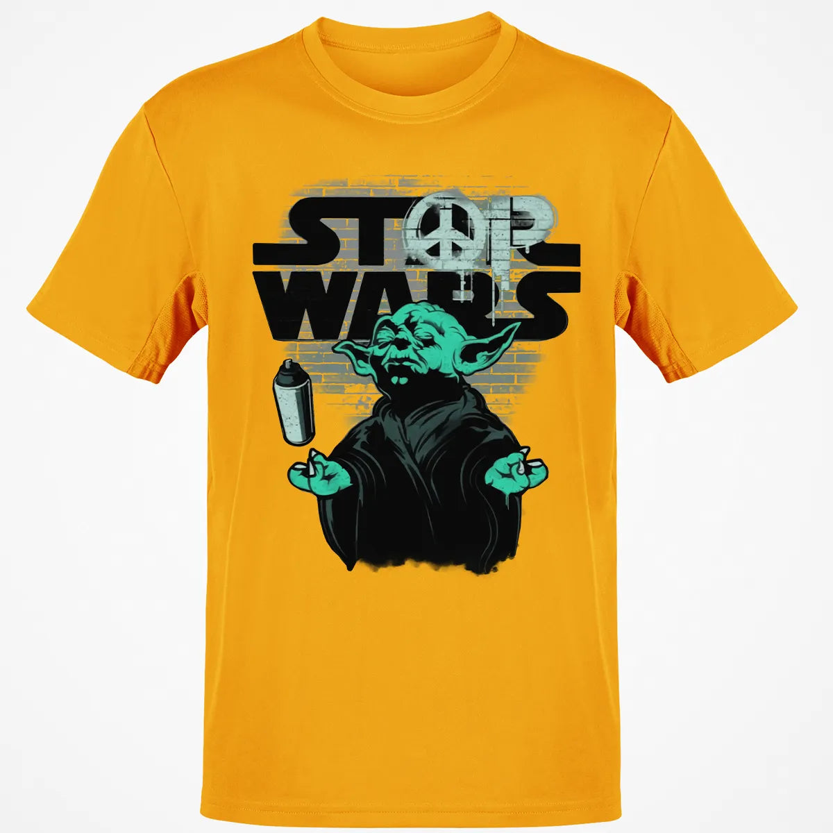 Classic Unisex T-Shirt - YRCHMRDA