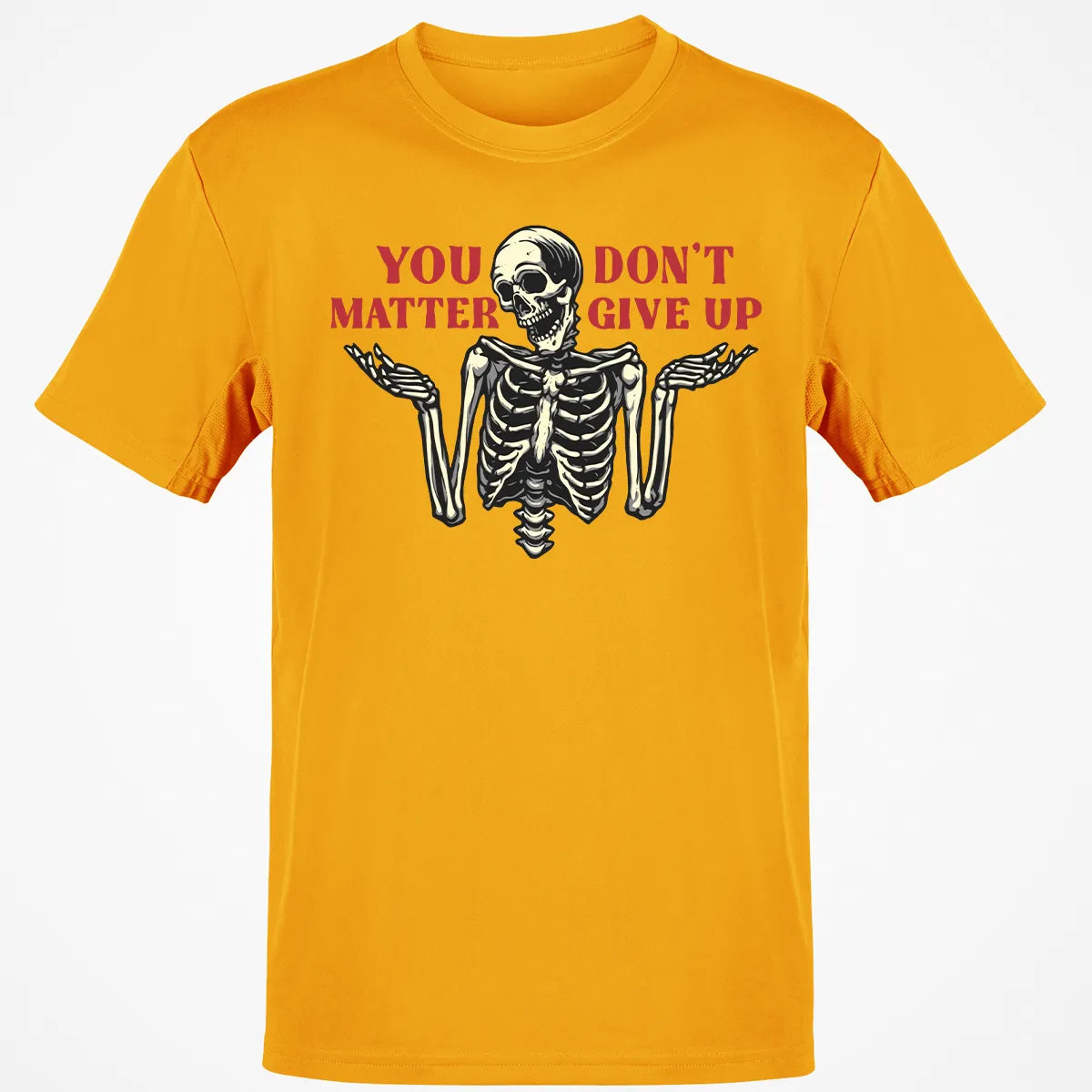 Classic Unisex T-Shirt - RKHXRD5L