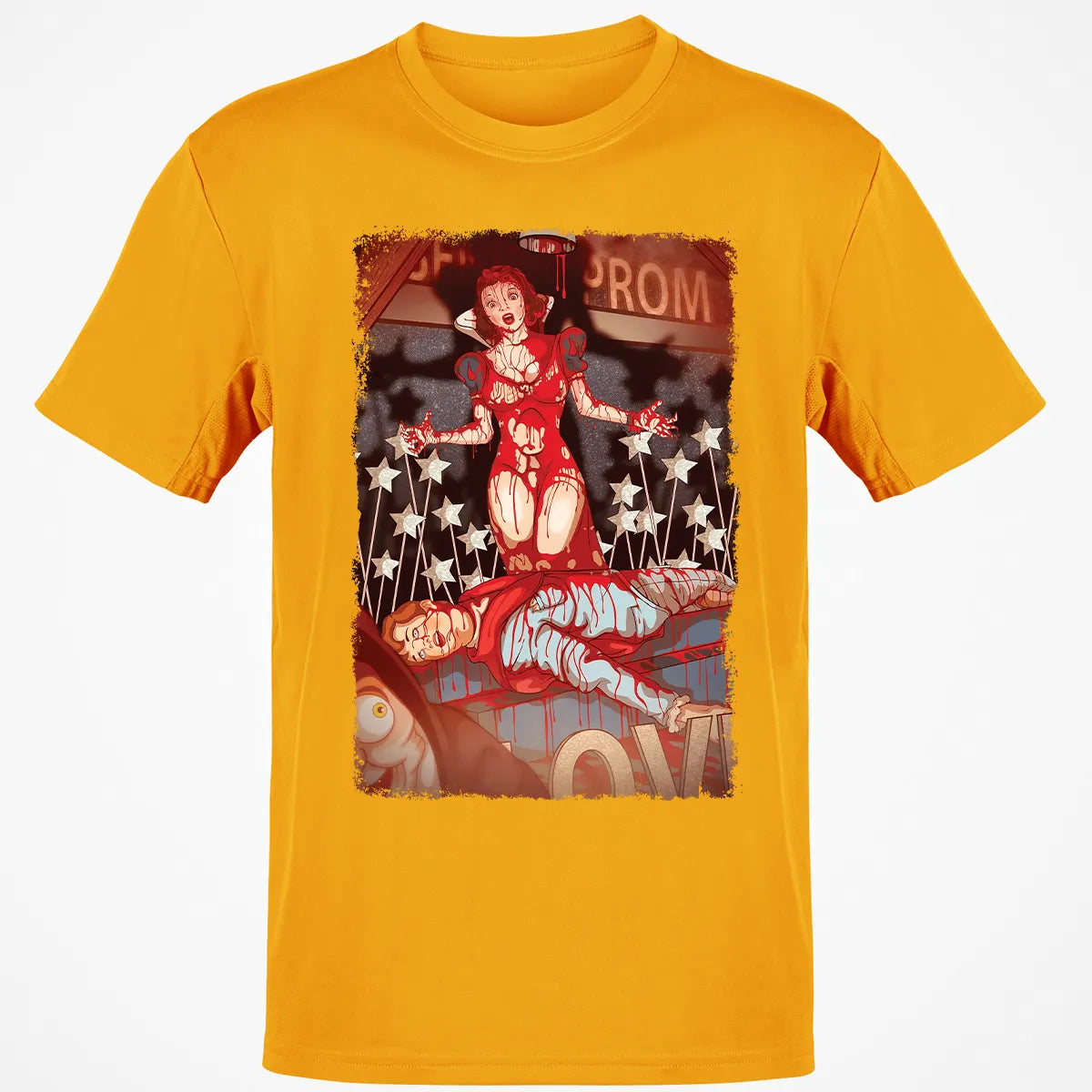 Classic Unisex T-Shirt - AY565PJQ