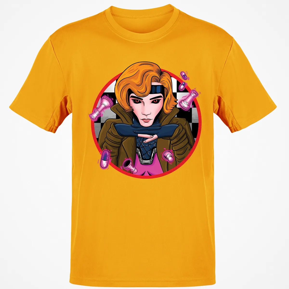 Classic Unisex T-Shirt - AY5GAJYZ