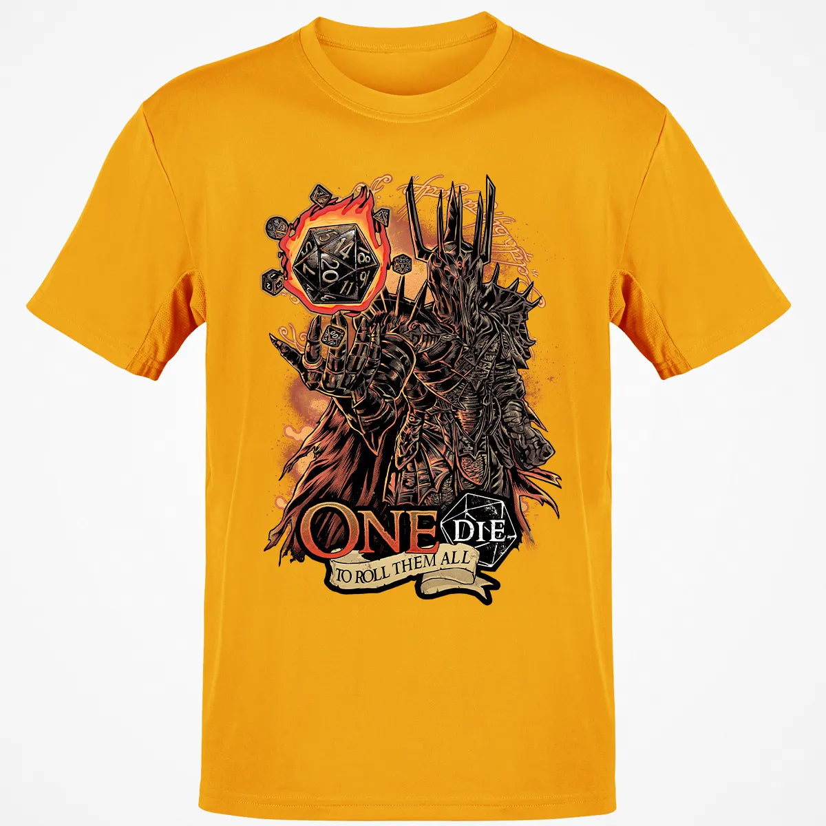 Classic Unisex T-Shirt - DQNBKD3S
