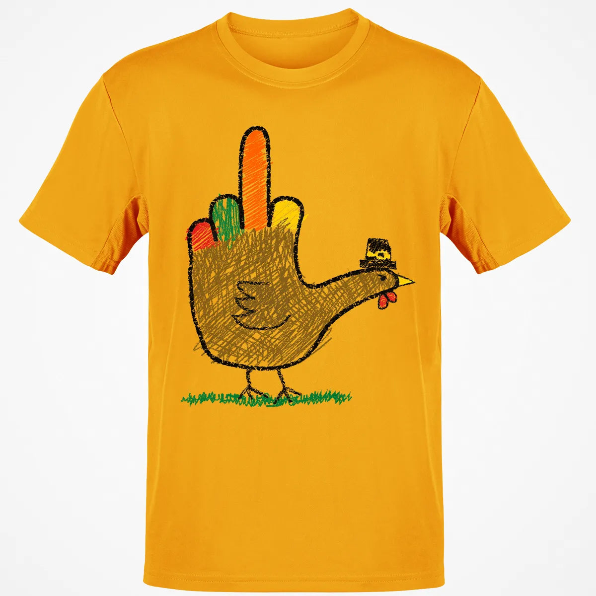 Classic Unisex T-Shirt - XXPY8GEJ
