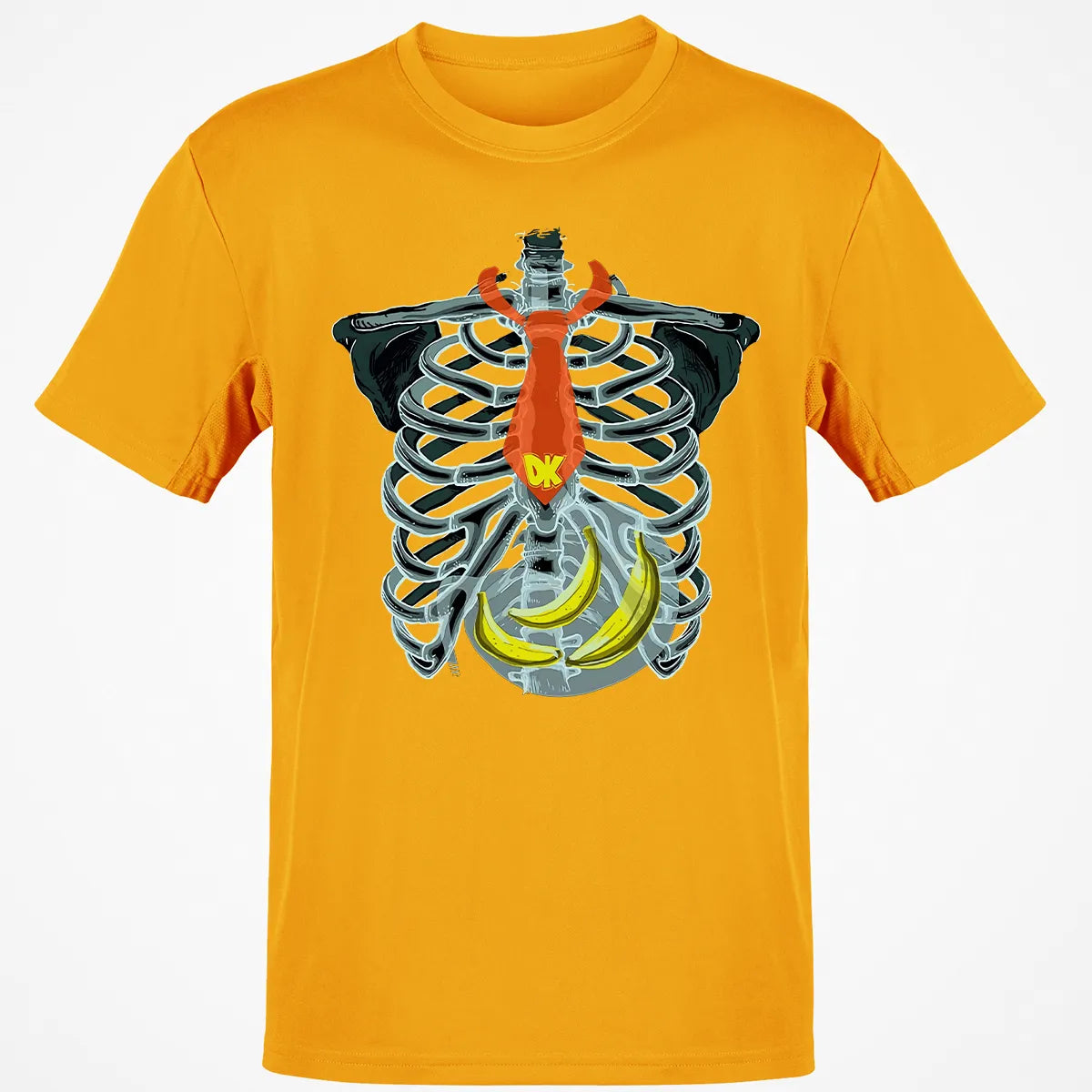 Classic Unisex T-Shirt - LKAYL1Y5