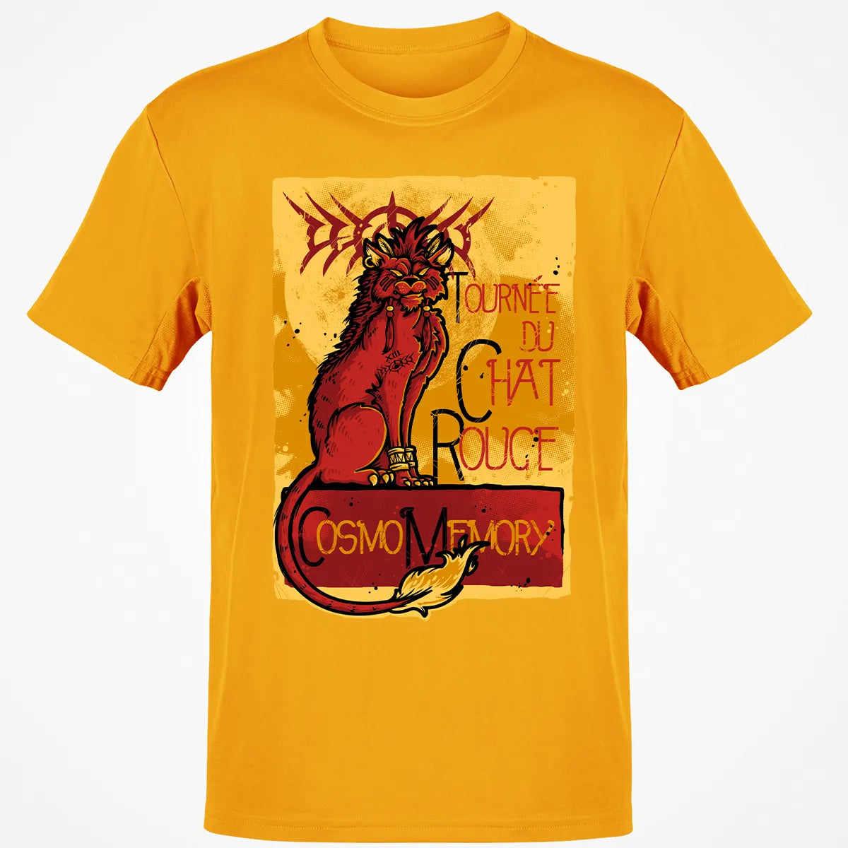 Classic Unisex T-Shirt - ZHLFRGPE