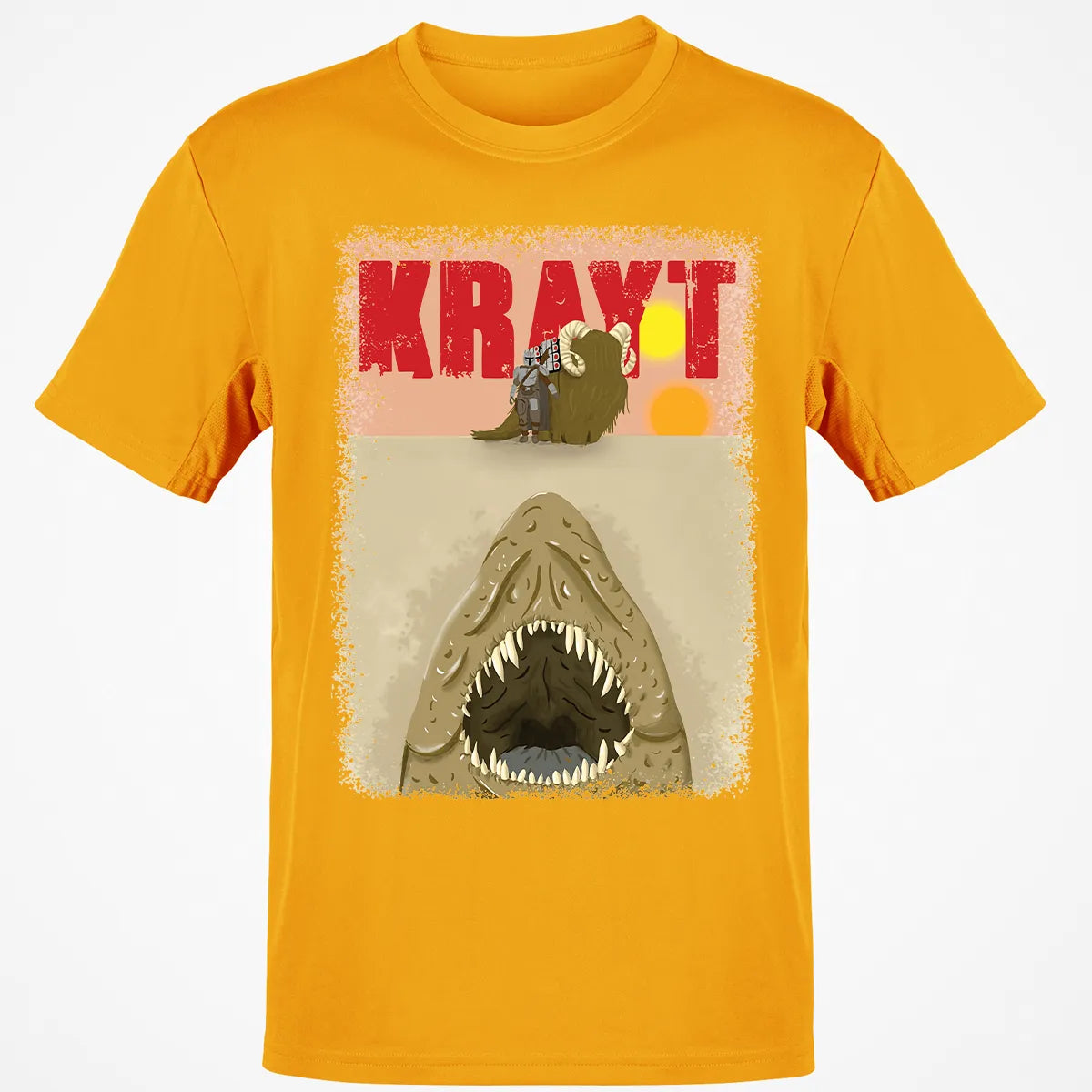 Classic Unisex T-Shirt - UA7BTHU1