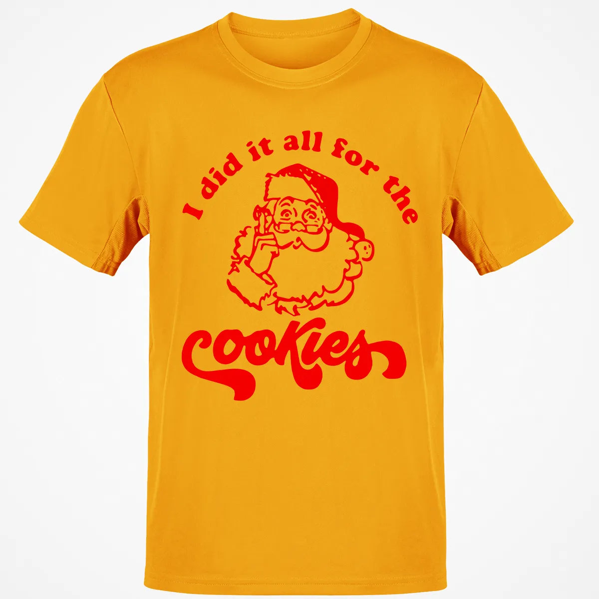 Classic Unisex T-Shirt - QSLJJWAZ