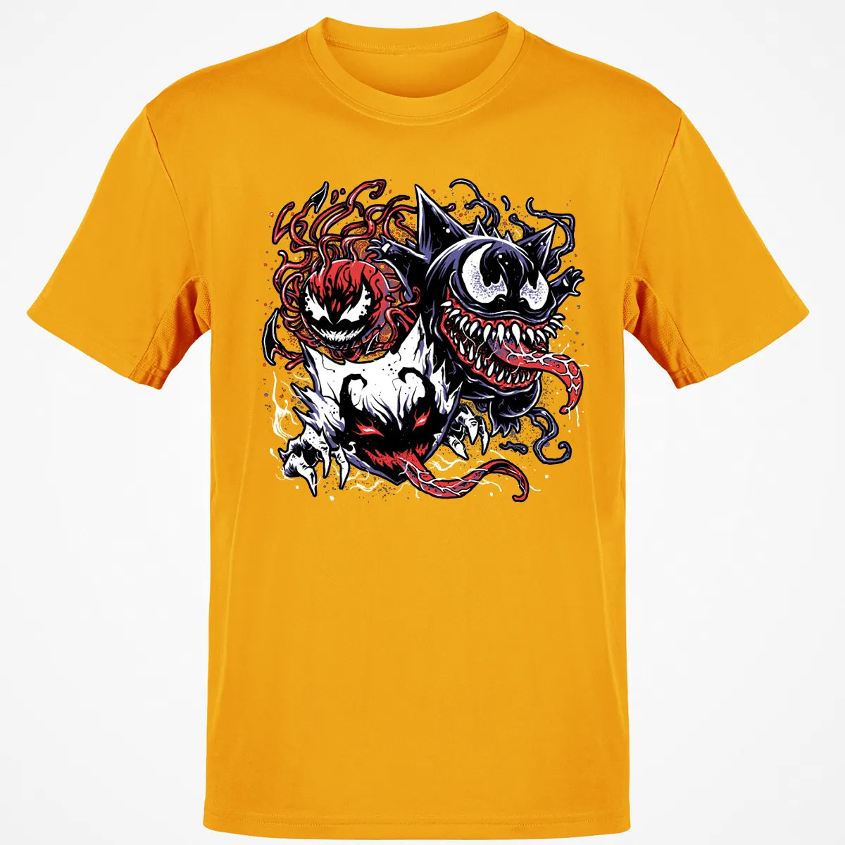 Classic Unisex T-Shirt - BKRJ3MXN