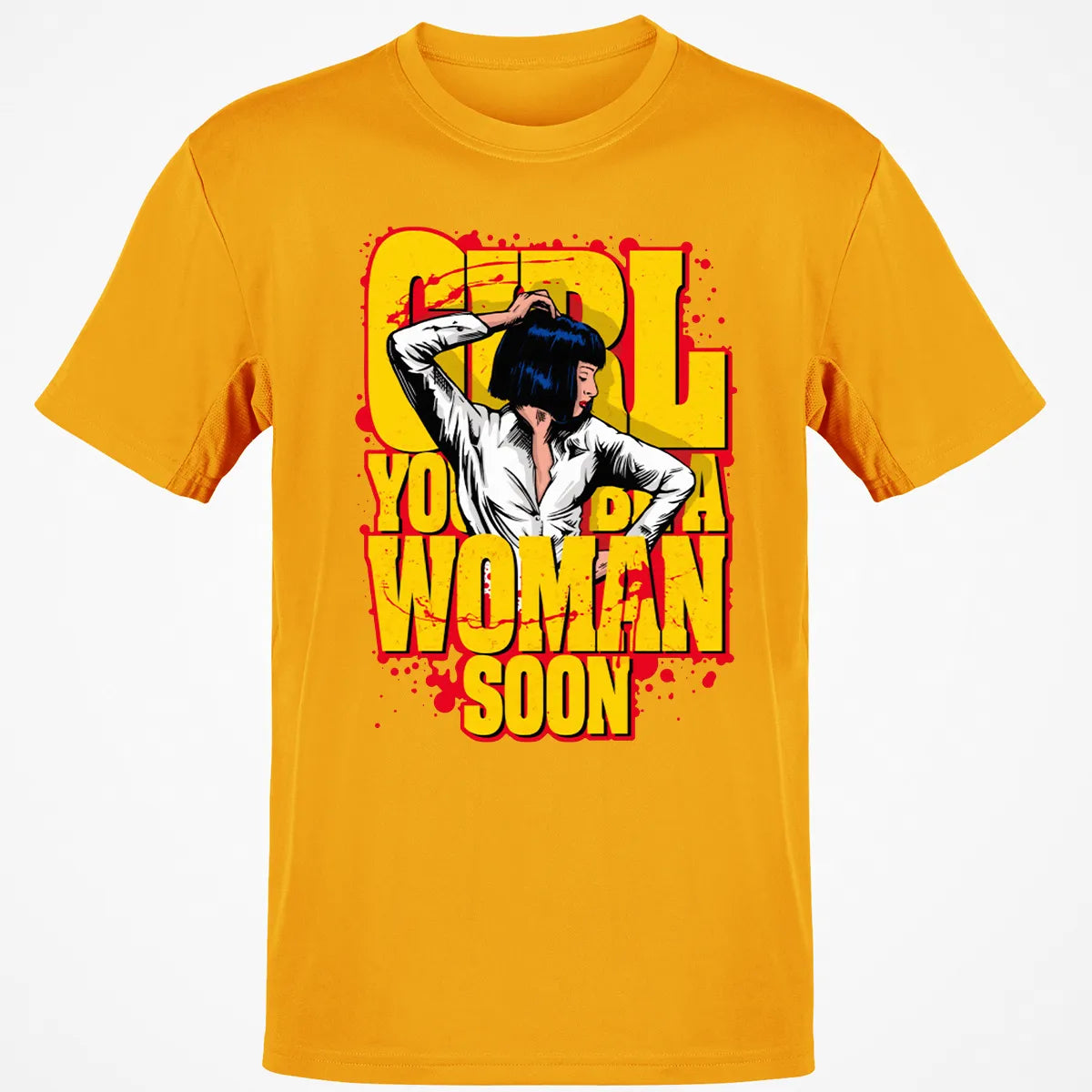 Classic Unisex T-Shirt - NMDH9ZZ5