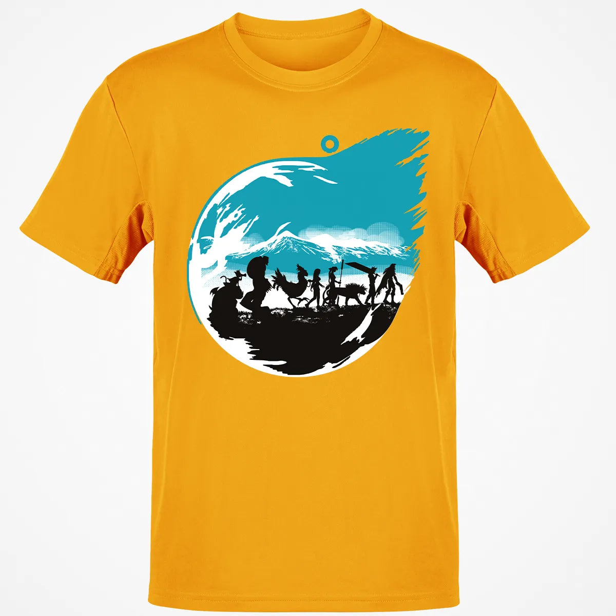 Classic Unisex T-Shirt - 86KVCTDV