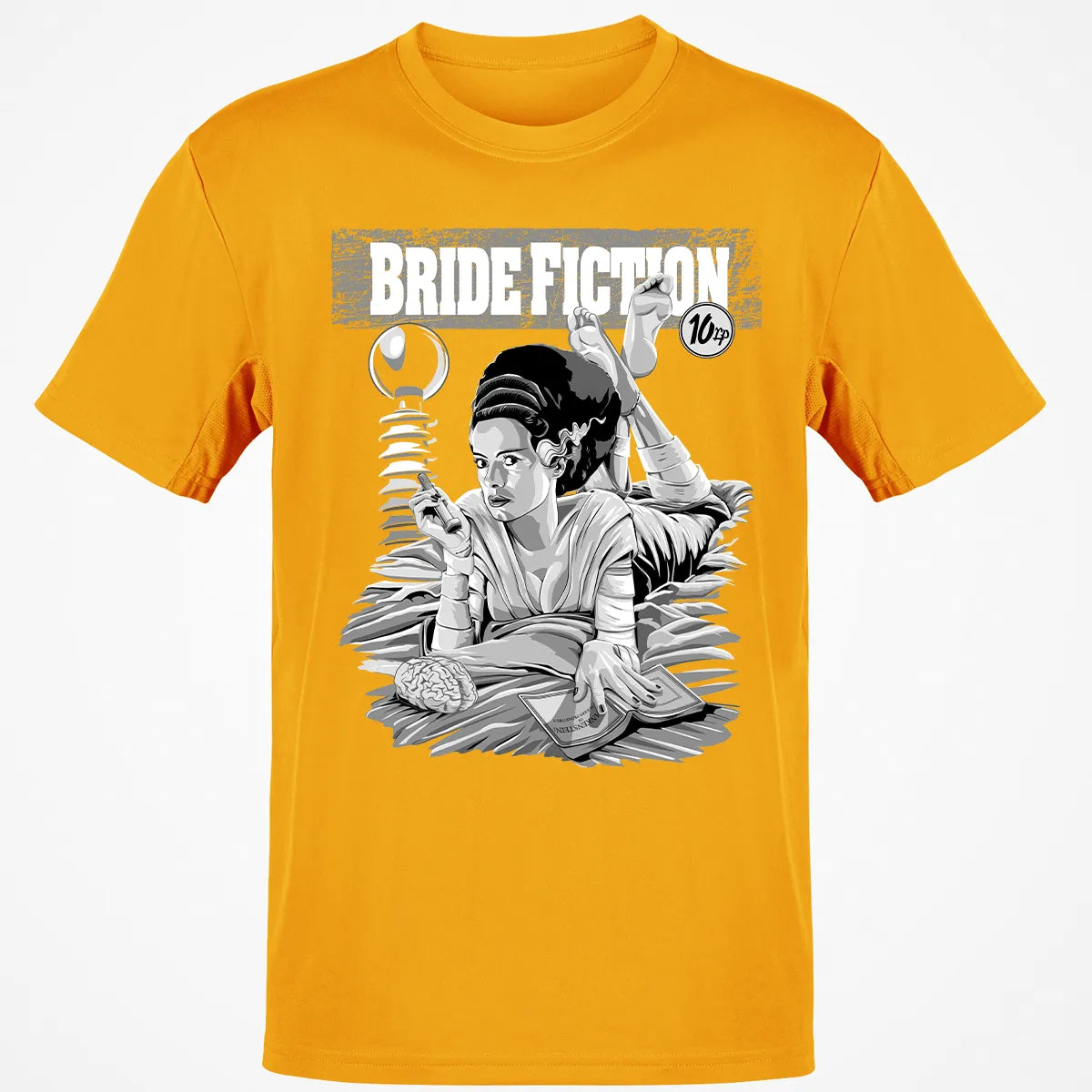 Classic Unisex T-Shirt - VBNJ7QBE