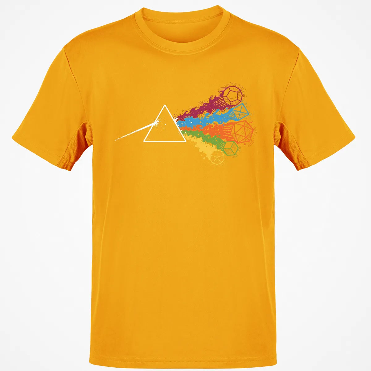 Classic Unisex T-Shirt - K3XJCBXM