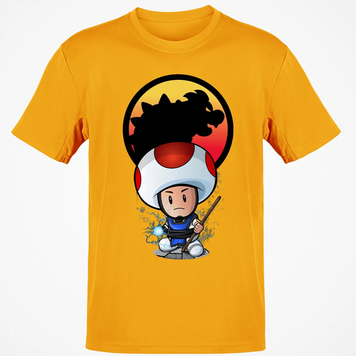 Classic Unisex T-Shirt - VS4J24JZ