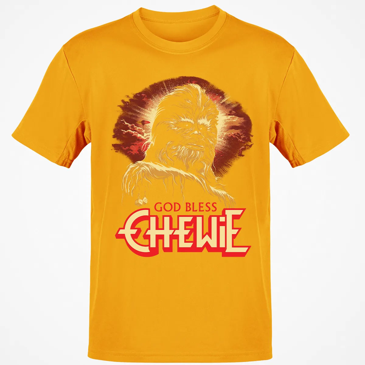 Classic Unisex T-Shirt - NH6YE859