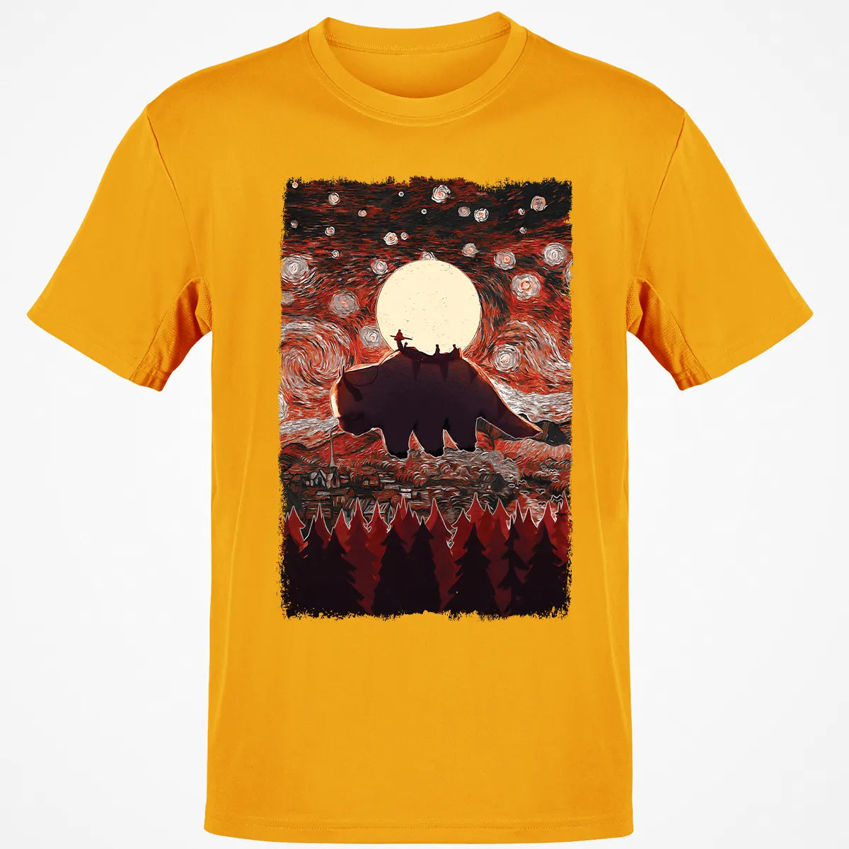 Classic Unisex T-Shirt - 6FWCCAQ1