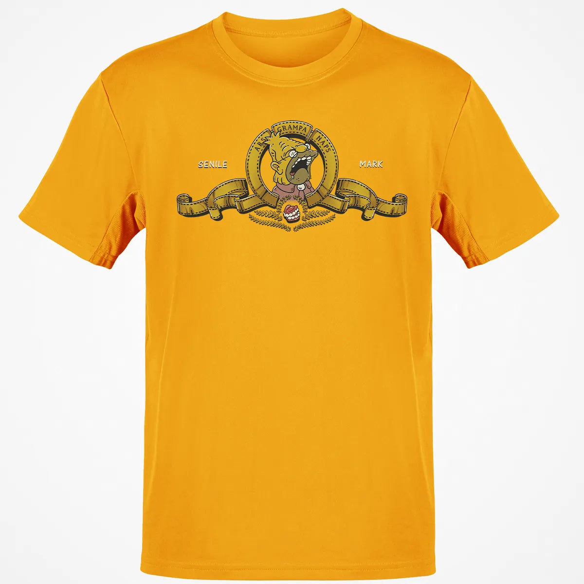 Classic Unisex T-Shirt - C1K2CK16