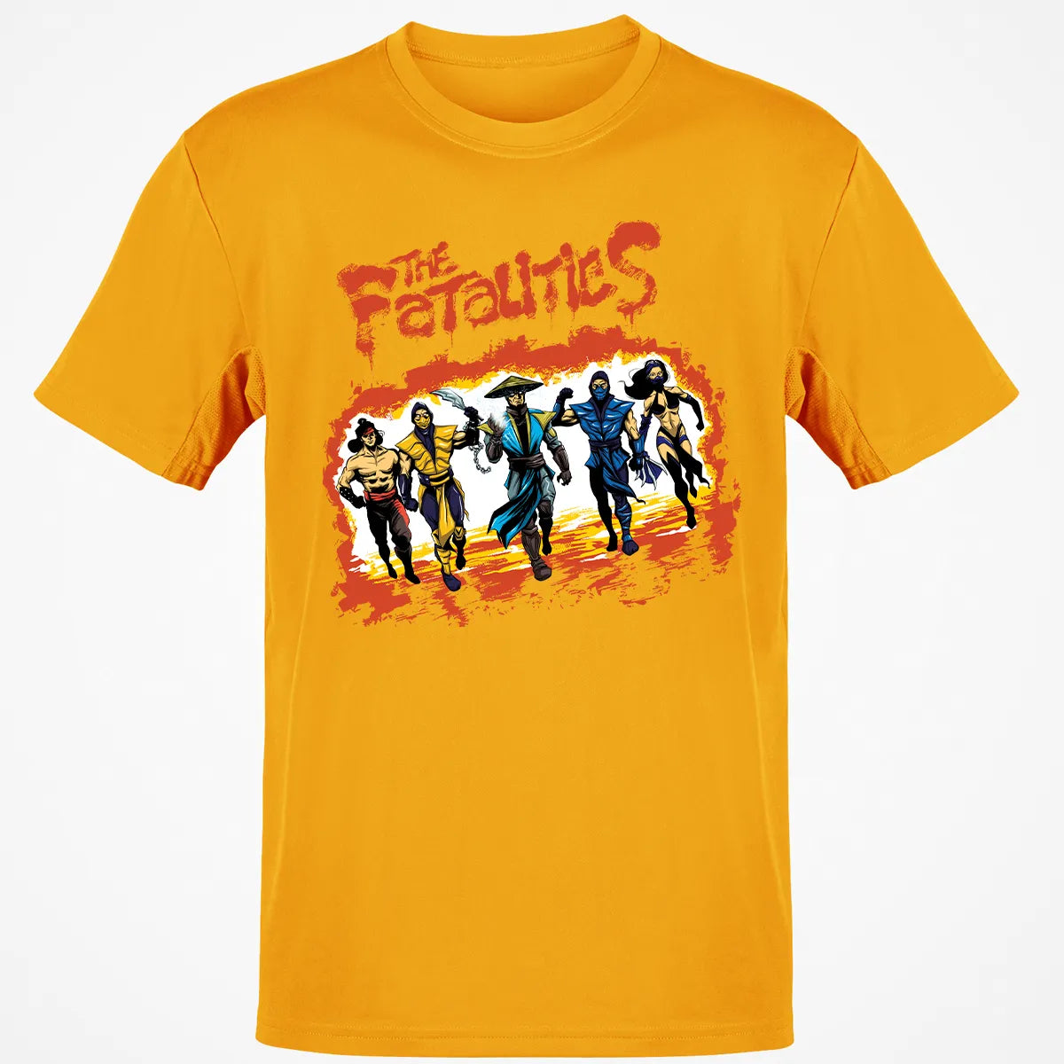 Classic Unisex T-Shirt - Q59QLVLH