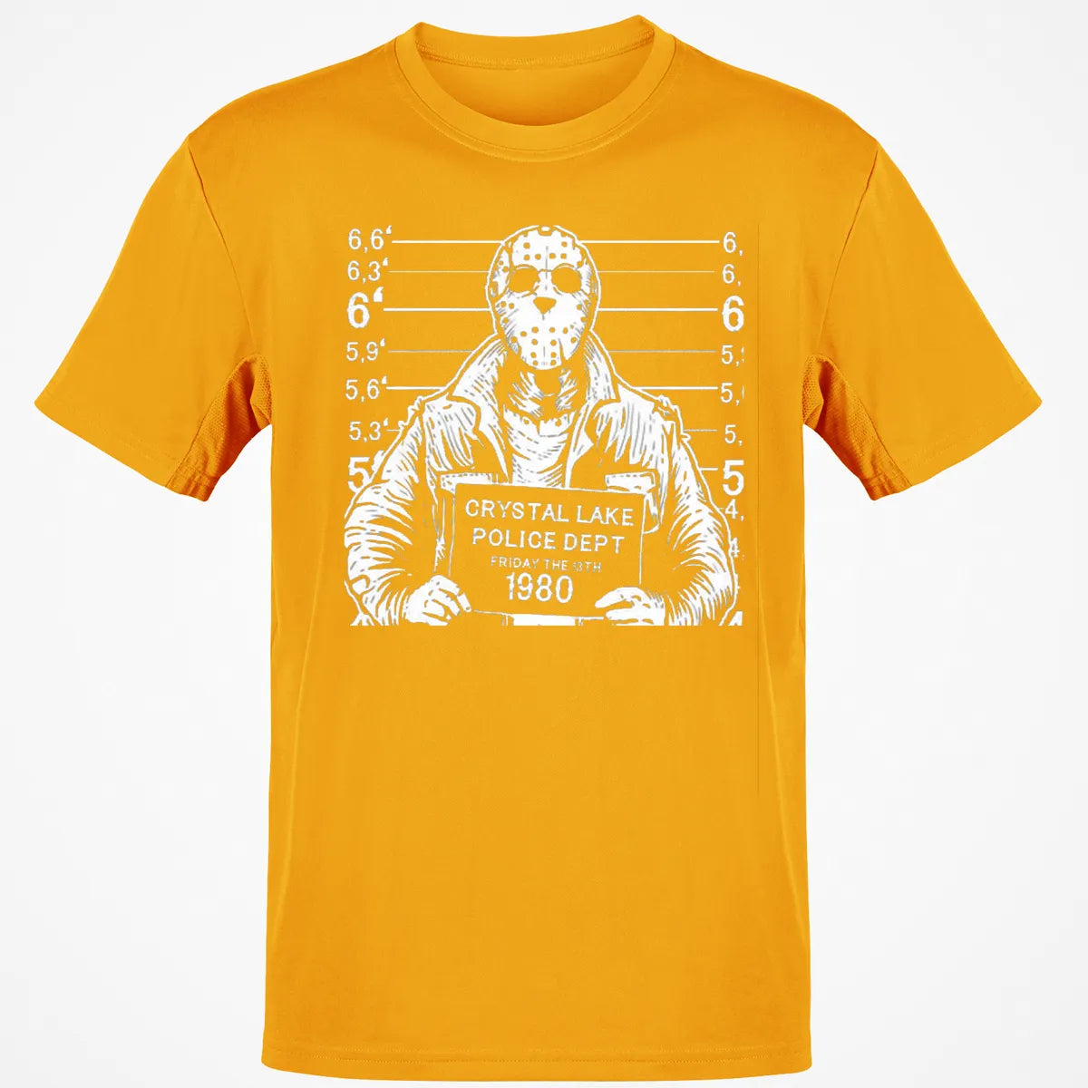 Classic Unisex T-Shirt - Q1WHBT1V