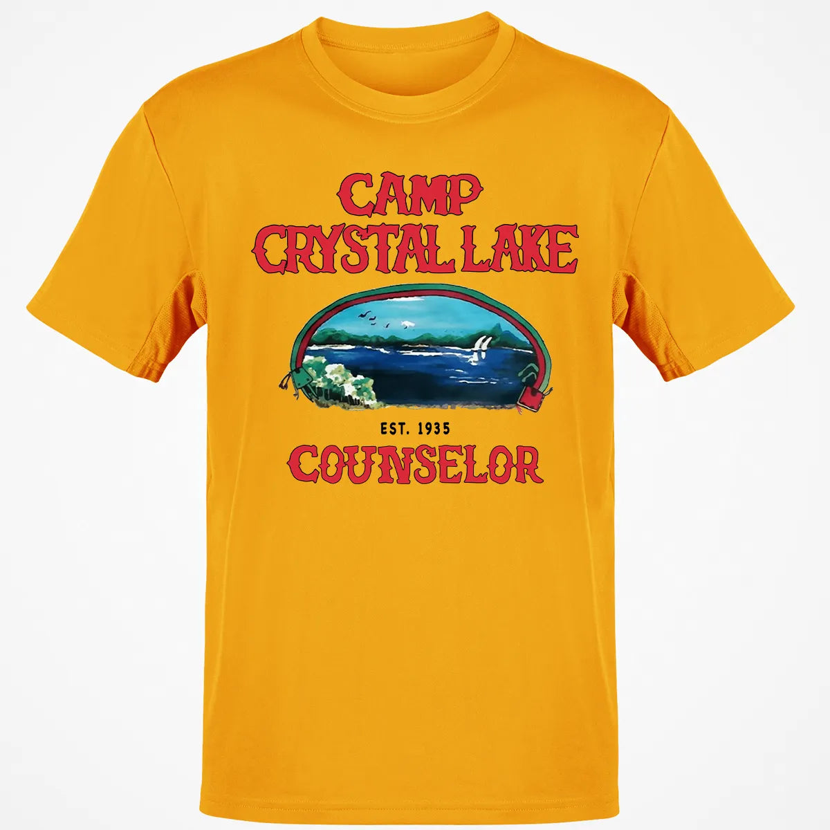 Classic Unisex T-Shirt - ADPQLSF9