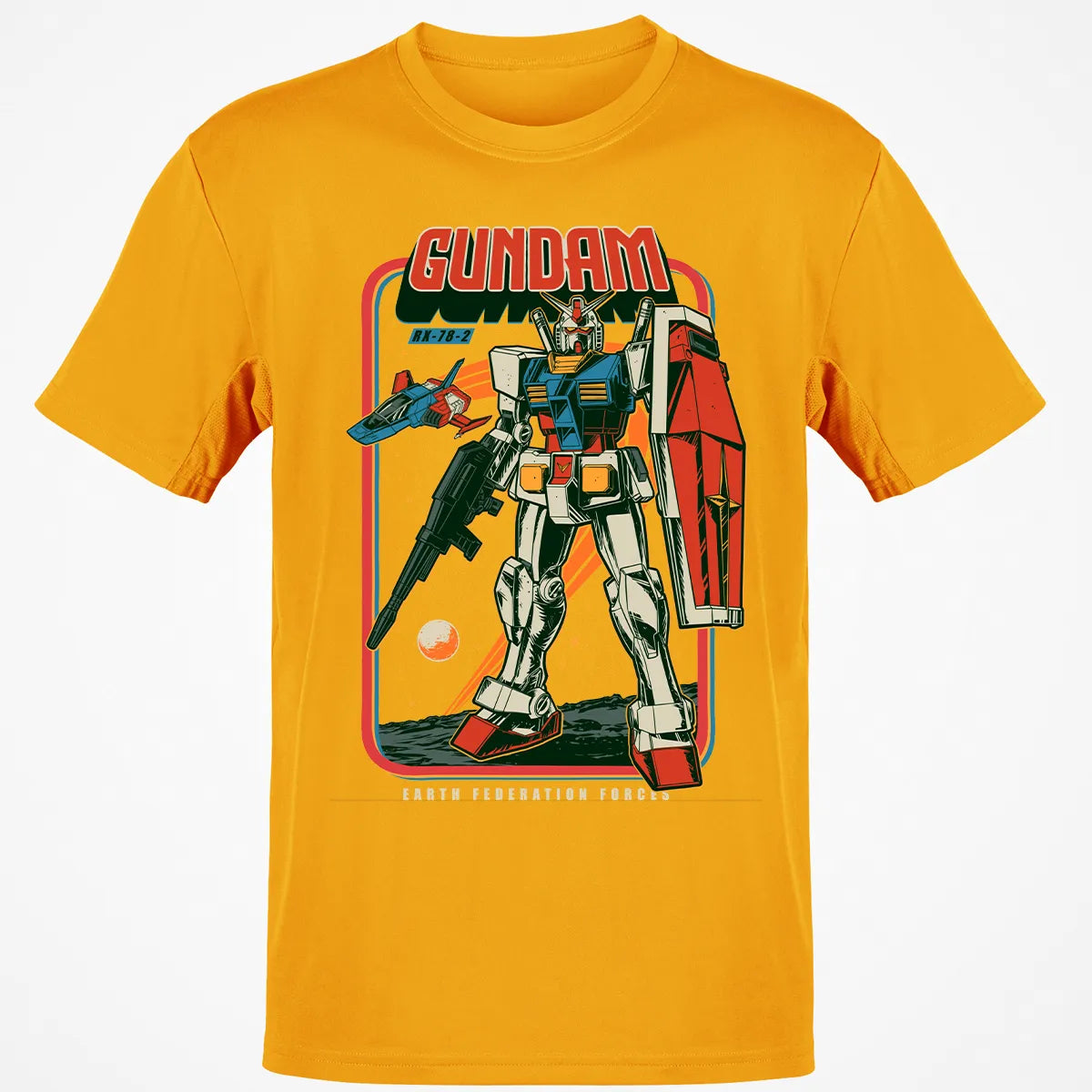 Classic Unisex T-Shirt - 1R7A79E5