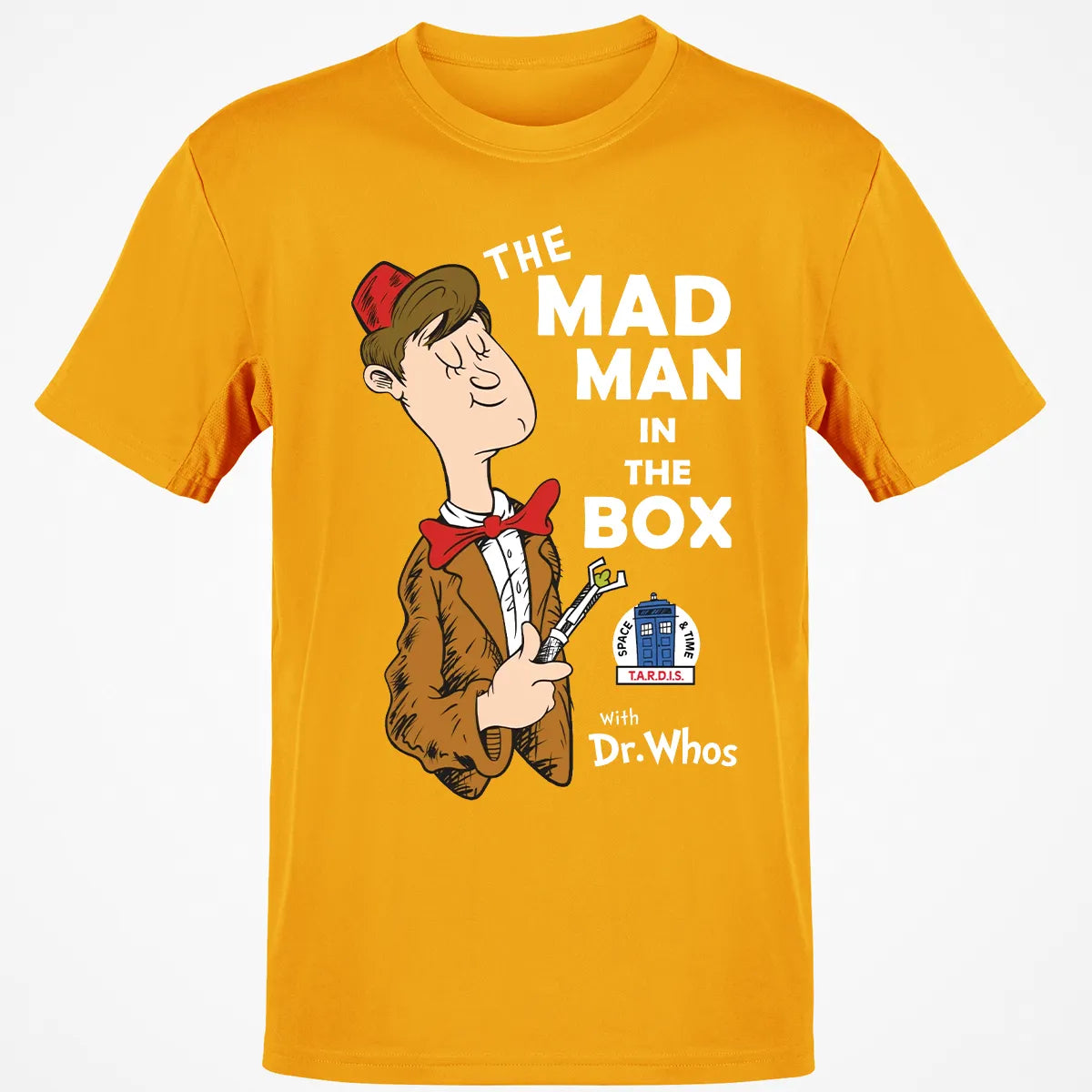 Classic Unisex T-Shirt - ZLBBADXP