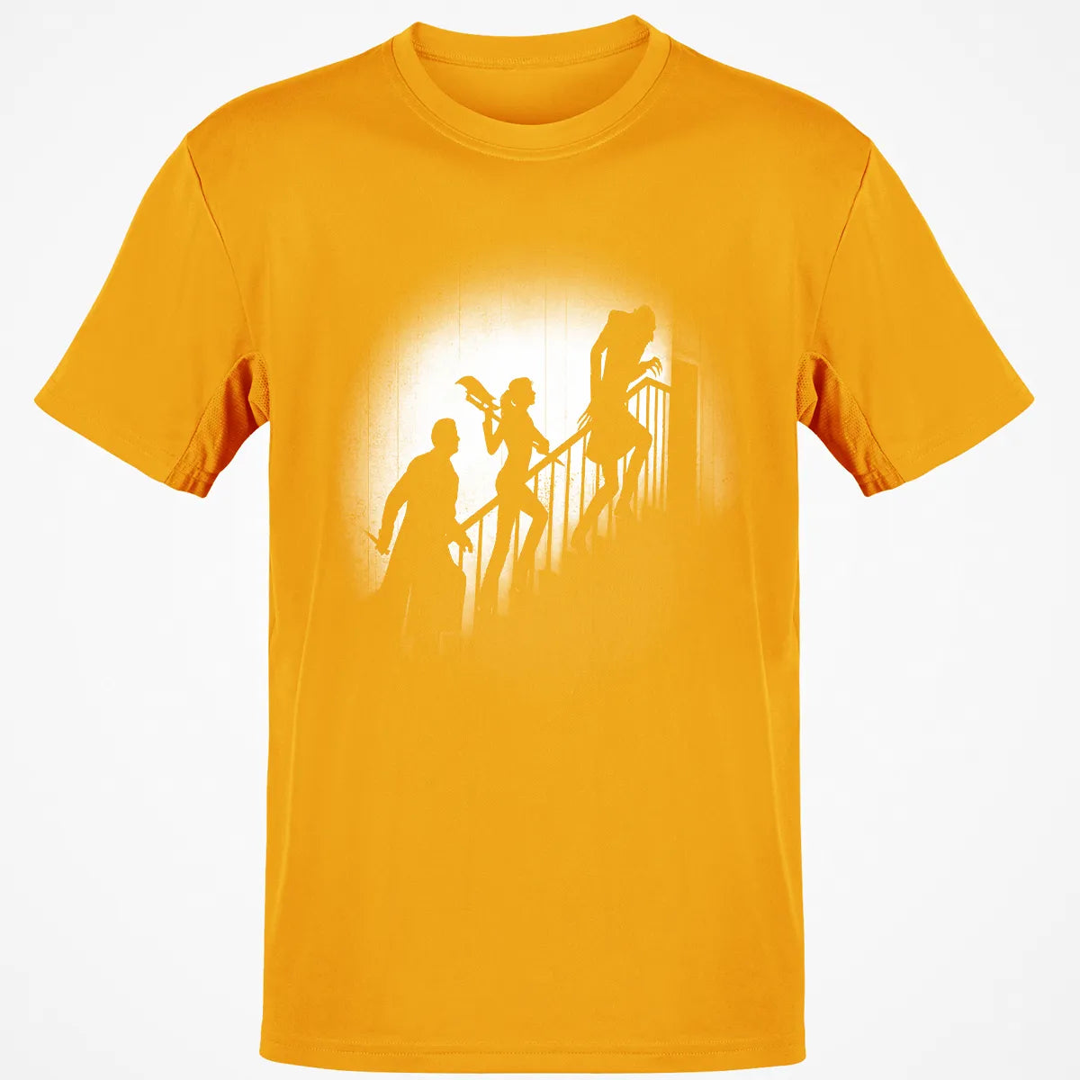 Classic Unisex T-Shirt - B3R59X41