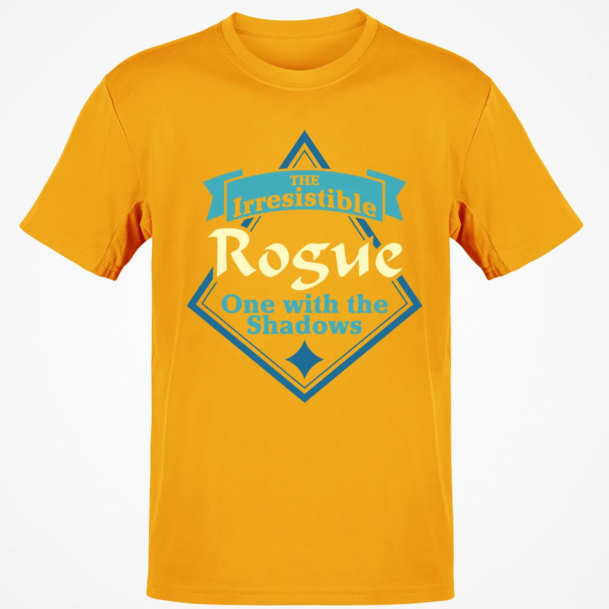 Classic Unisex T-Shirt - ZHPBPFRJ