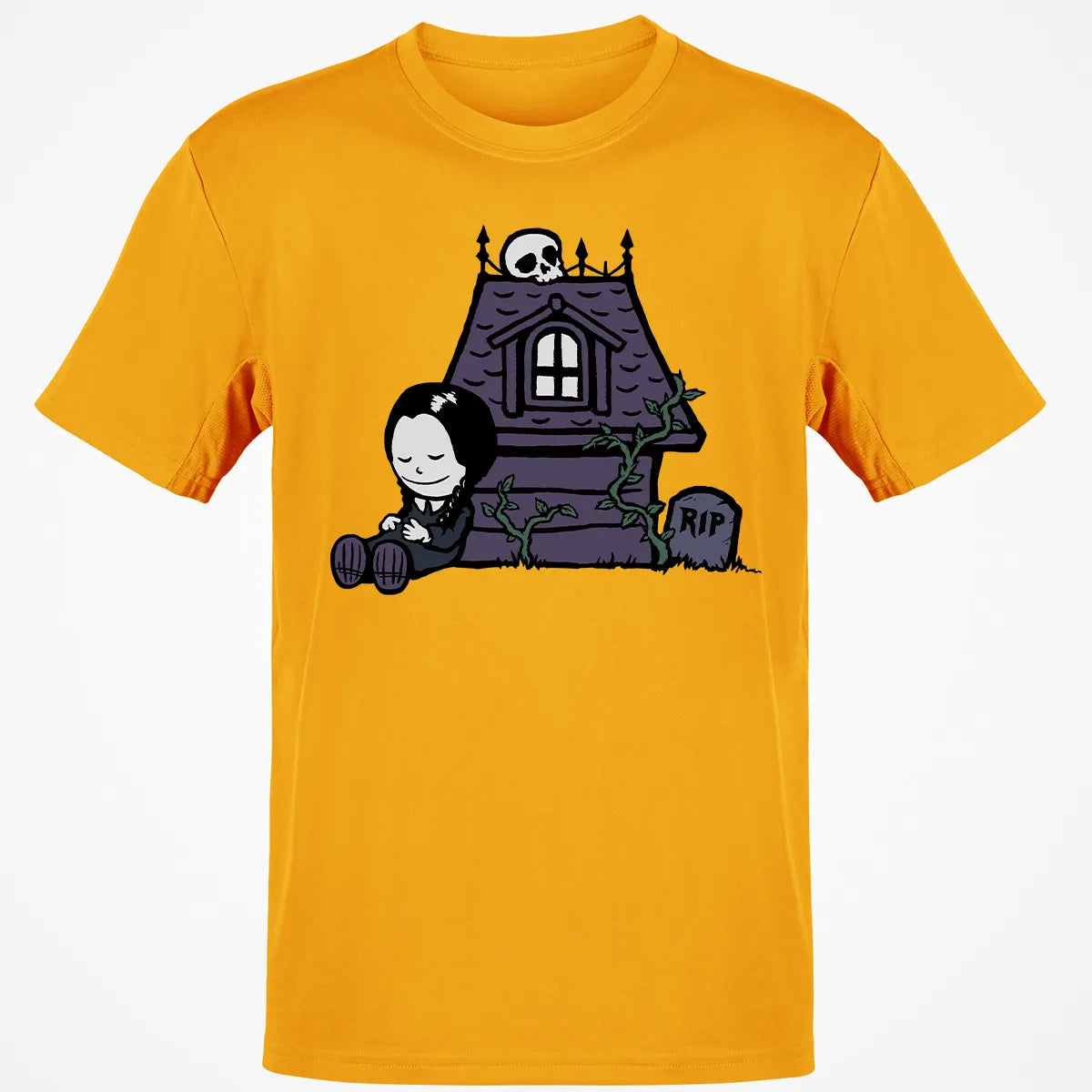 Classic Unisex T-Shirt - 37S8TYNH