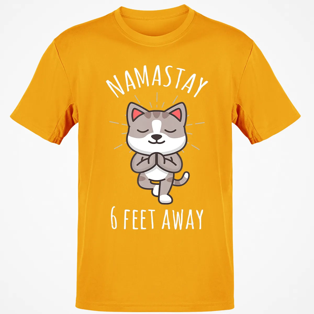 Classic Unisex T-Shirt - W2CLZ3UK