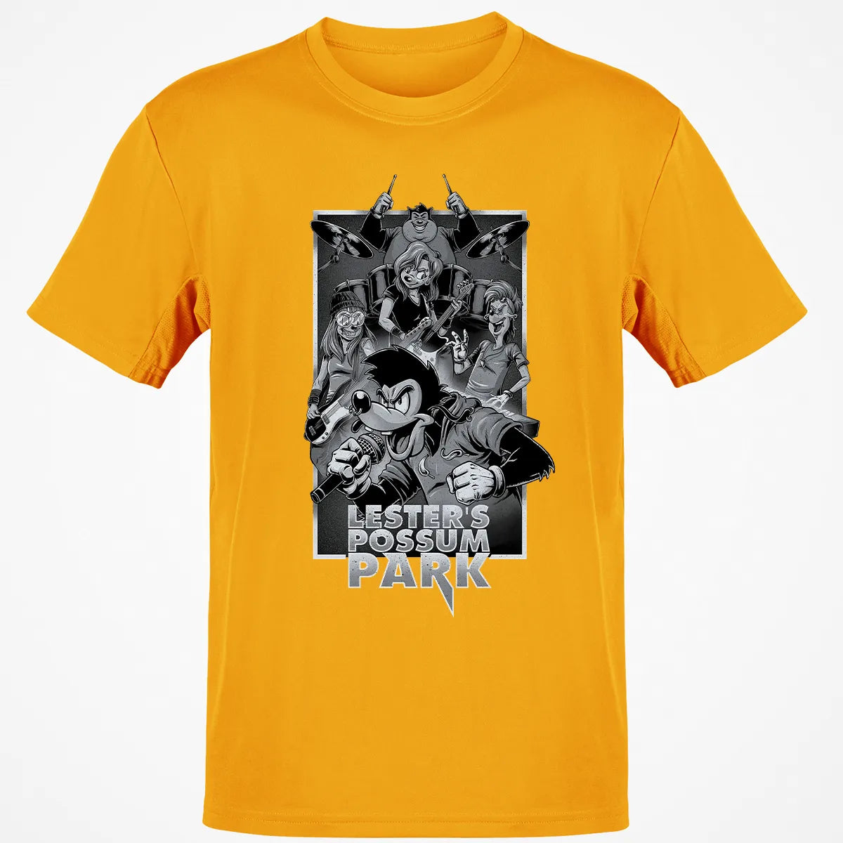 Classic Unisex T-Shirt - JVM394WH