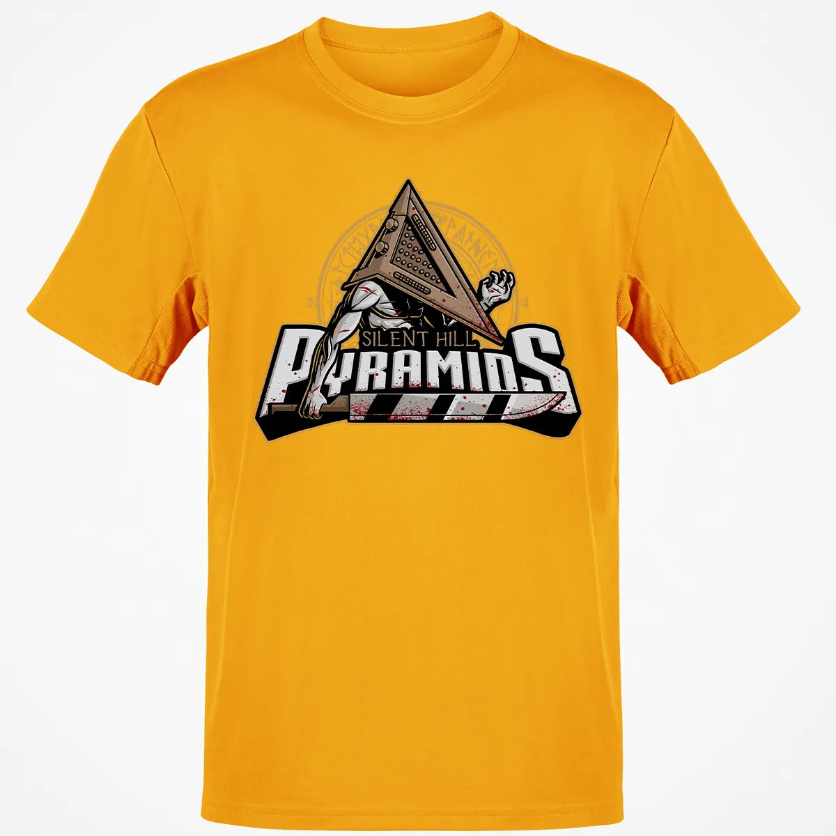 Classic Unisex T-Shirt - VA1CYRUX
