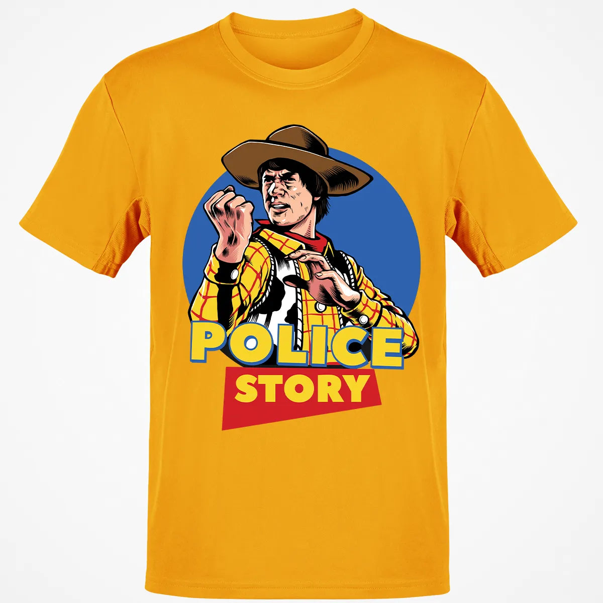 Classic Unisex T-Shirt - BW5FANT2