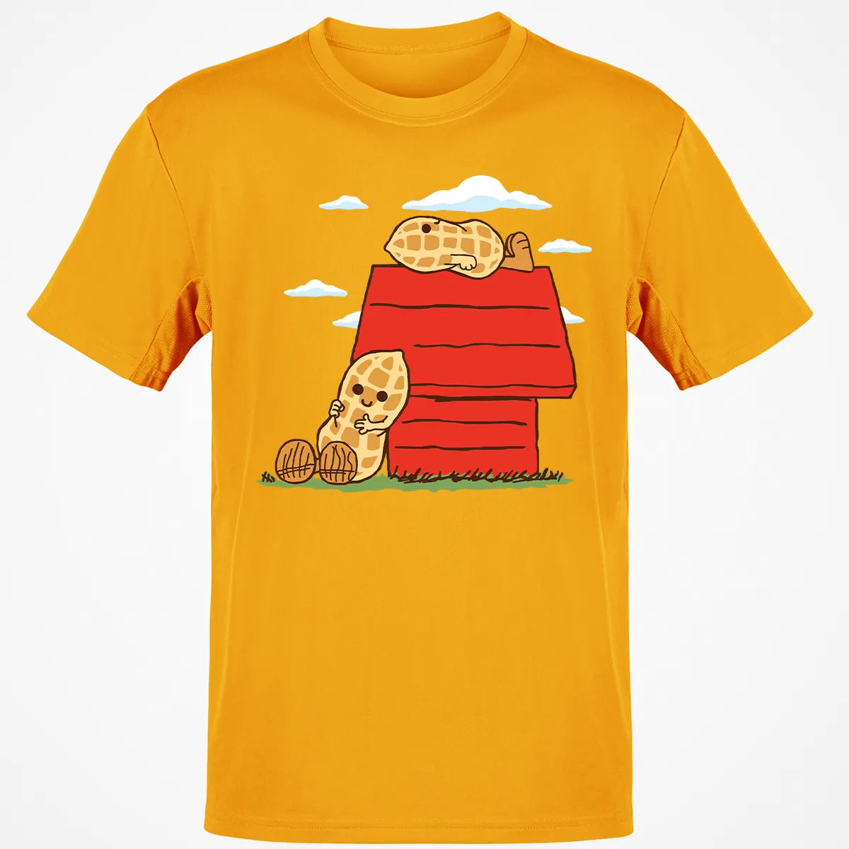 Classic Unisex T-Shirt - KRMMZNRH