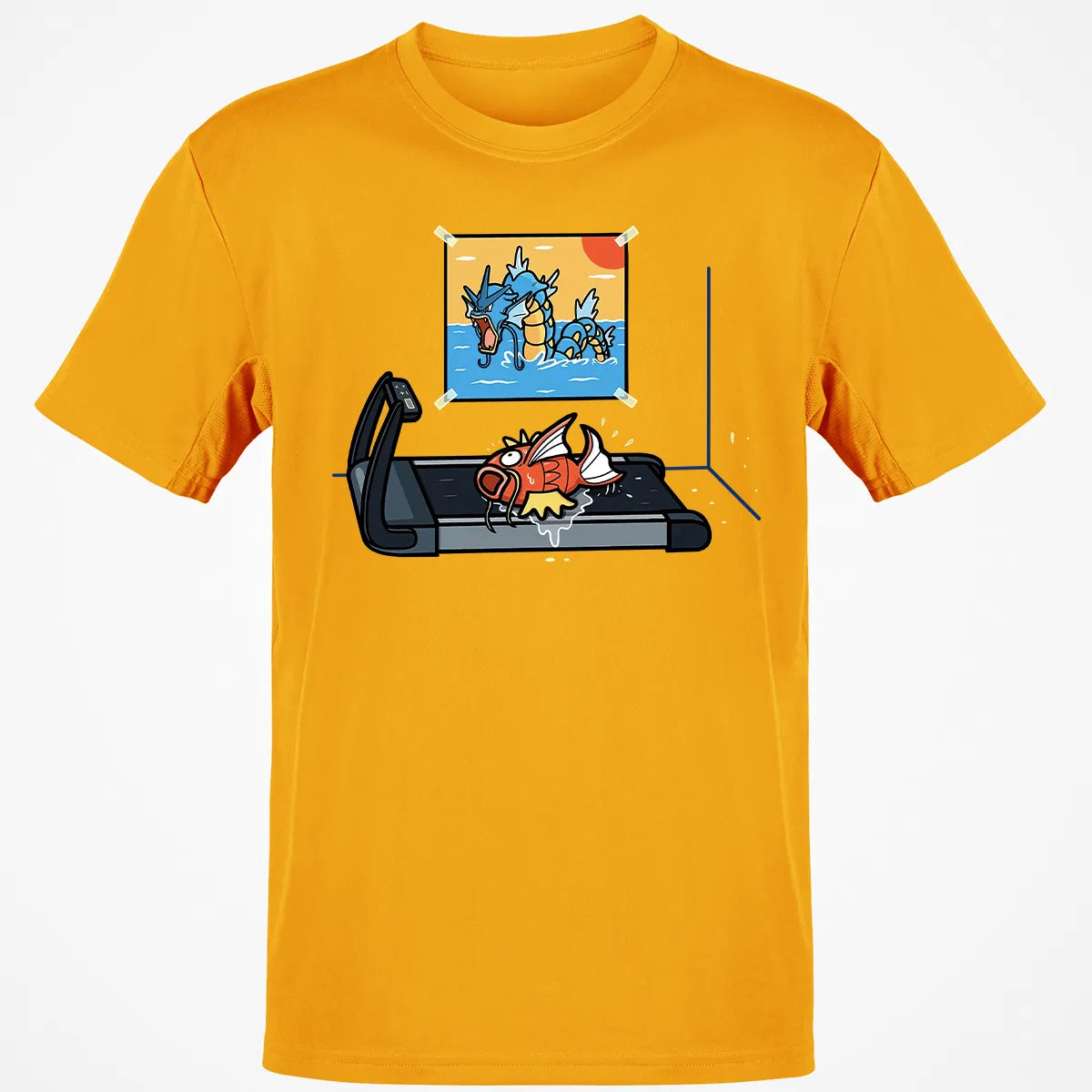 Classic Unisex T-Shirt - EFFFV2WX