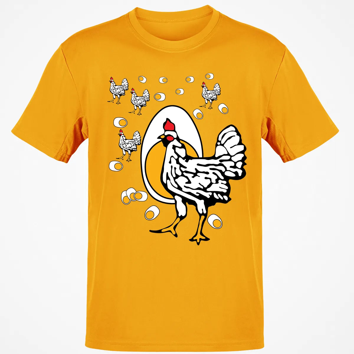Classic Unisex T-Shirt - BAXAAJ2G