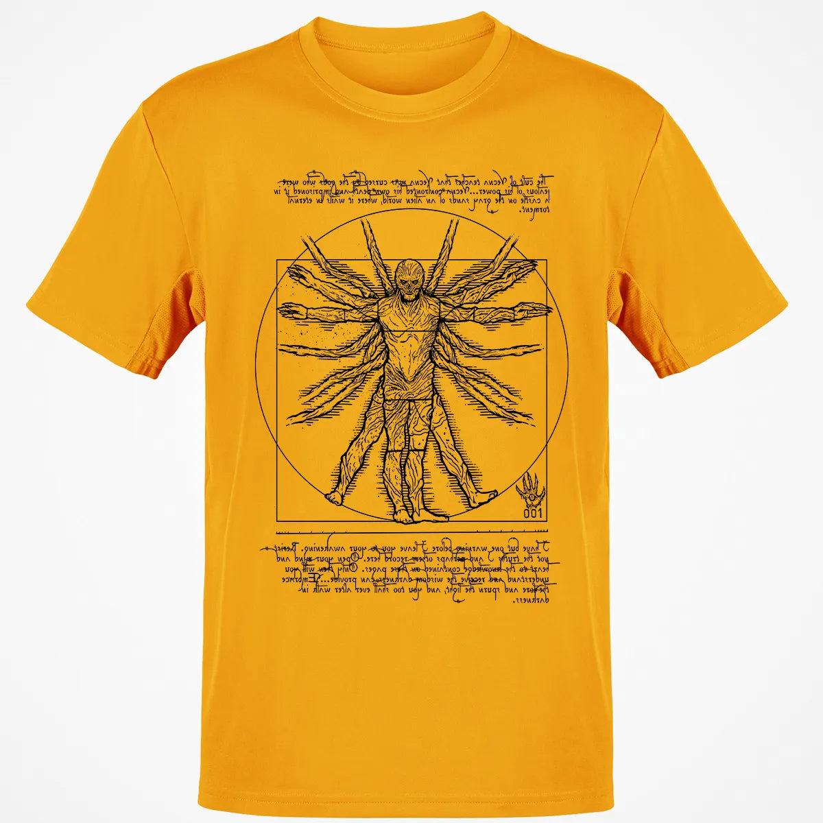 Classic Unisex T-Shirt - 7CQWZ8G6