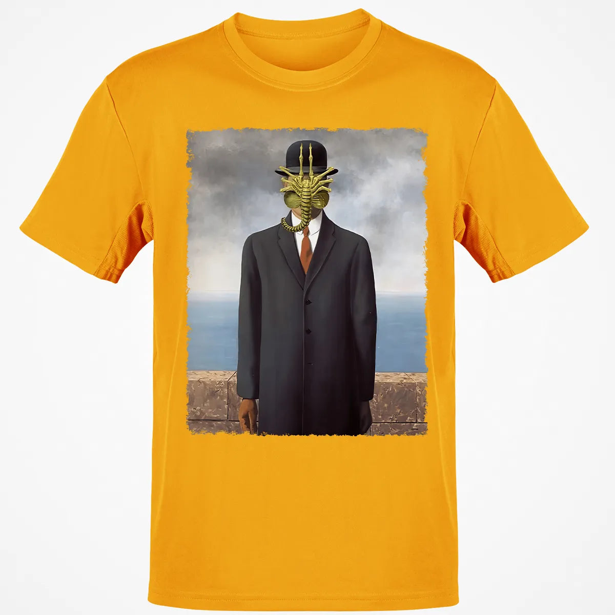 Classic Unisex T-Shirt - QGG5CALL