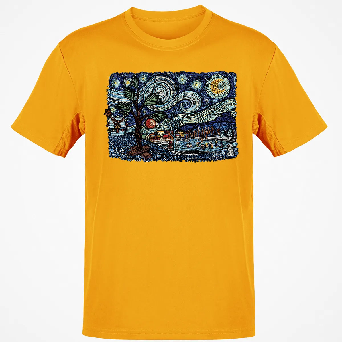 Classic Unisex T-Shirt - 2KHFPQFA