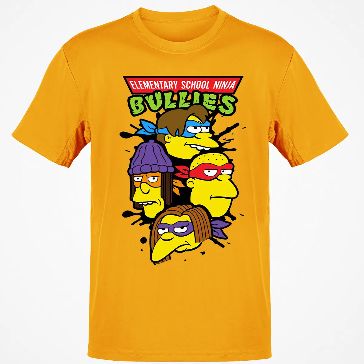 Classic Unisex T-Shirt - DW7C3DEZ