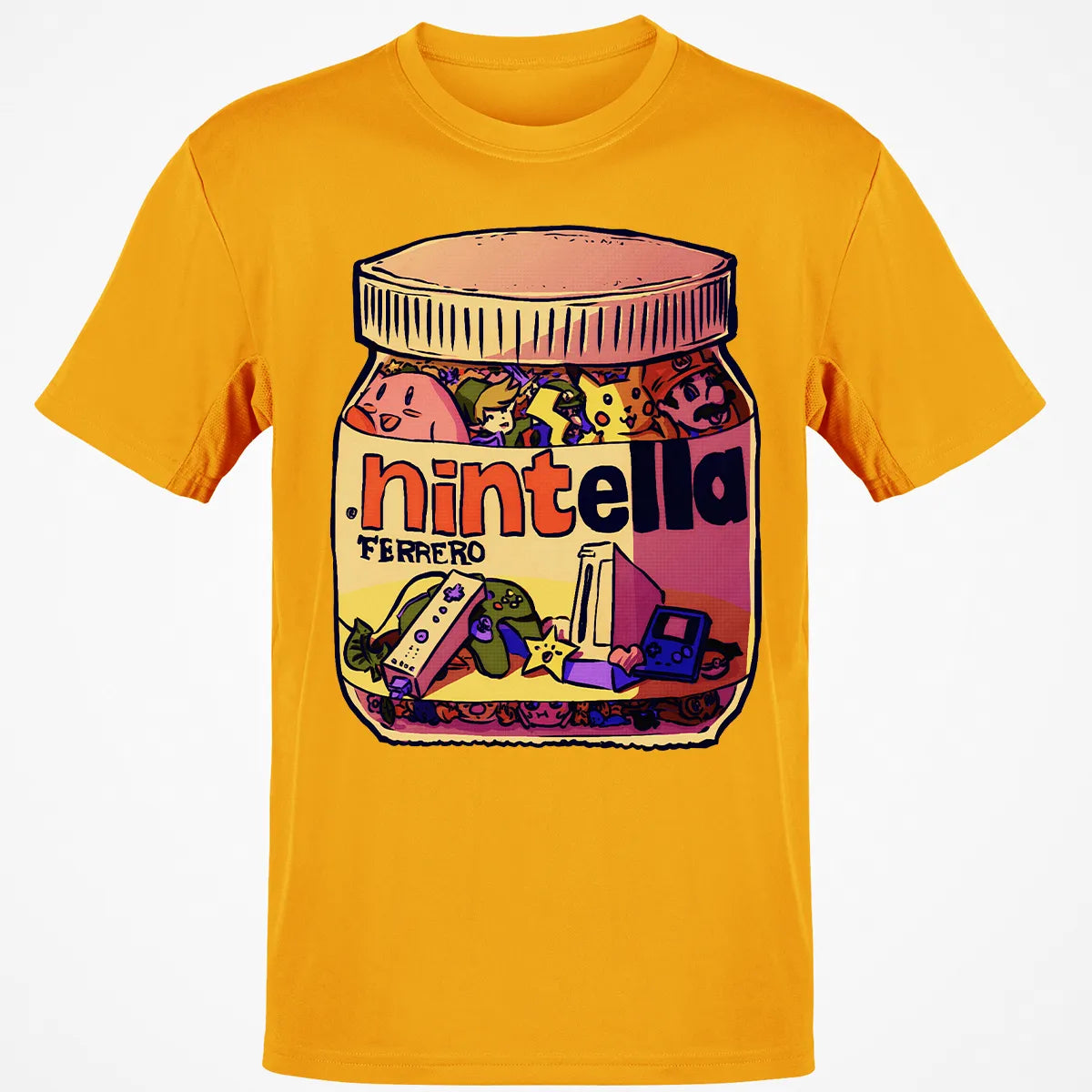 Classic Unisex T-Shirt - 8LKDS9HC