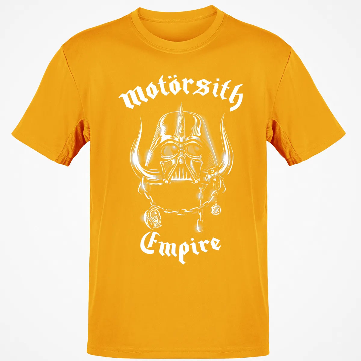 Classic Unisex T-Shirt - 6V9E653Y