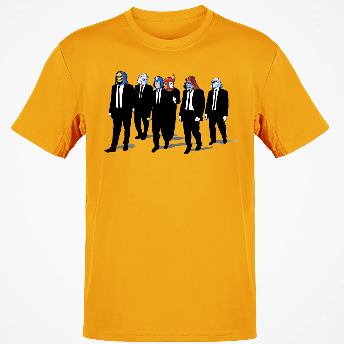Classic Unisex T-Shirt - V19QZ15X