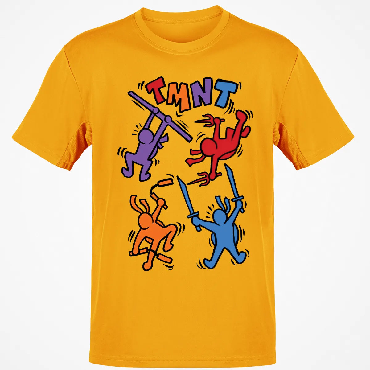 Classic Unisex T-Shirt - ZKSDH2XF