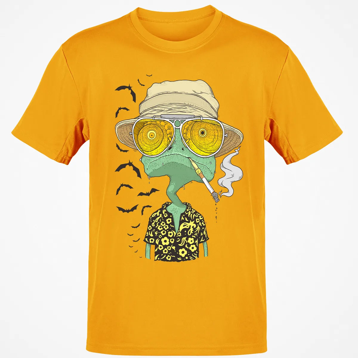 Classic Unisex T-Shirt - HM2DUG9T