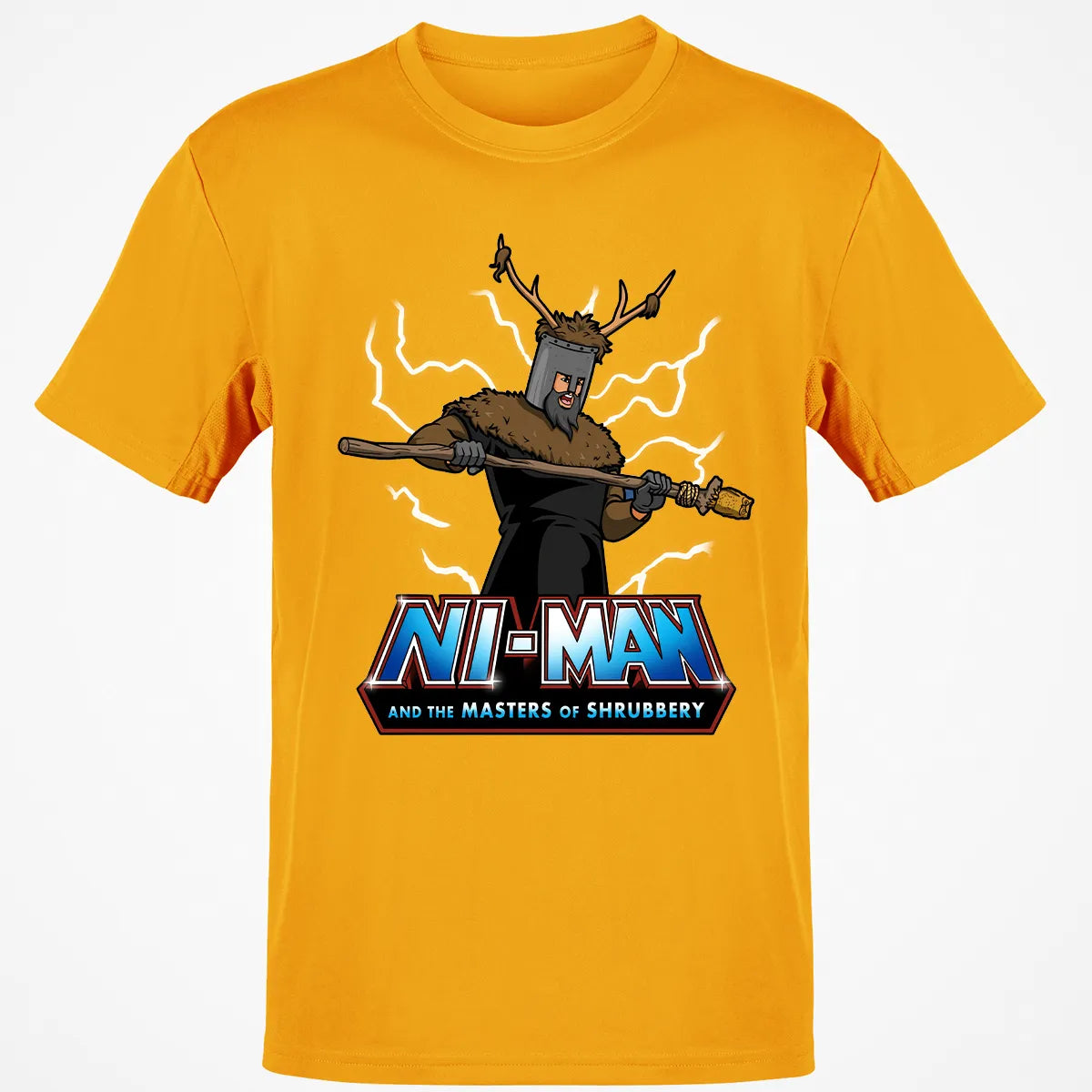 Classic Unisex T-Shirt - W7996V4Q
