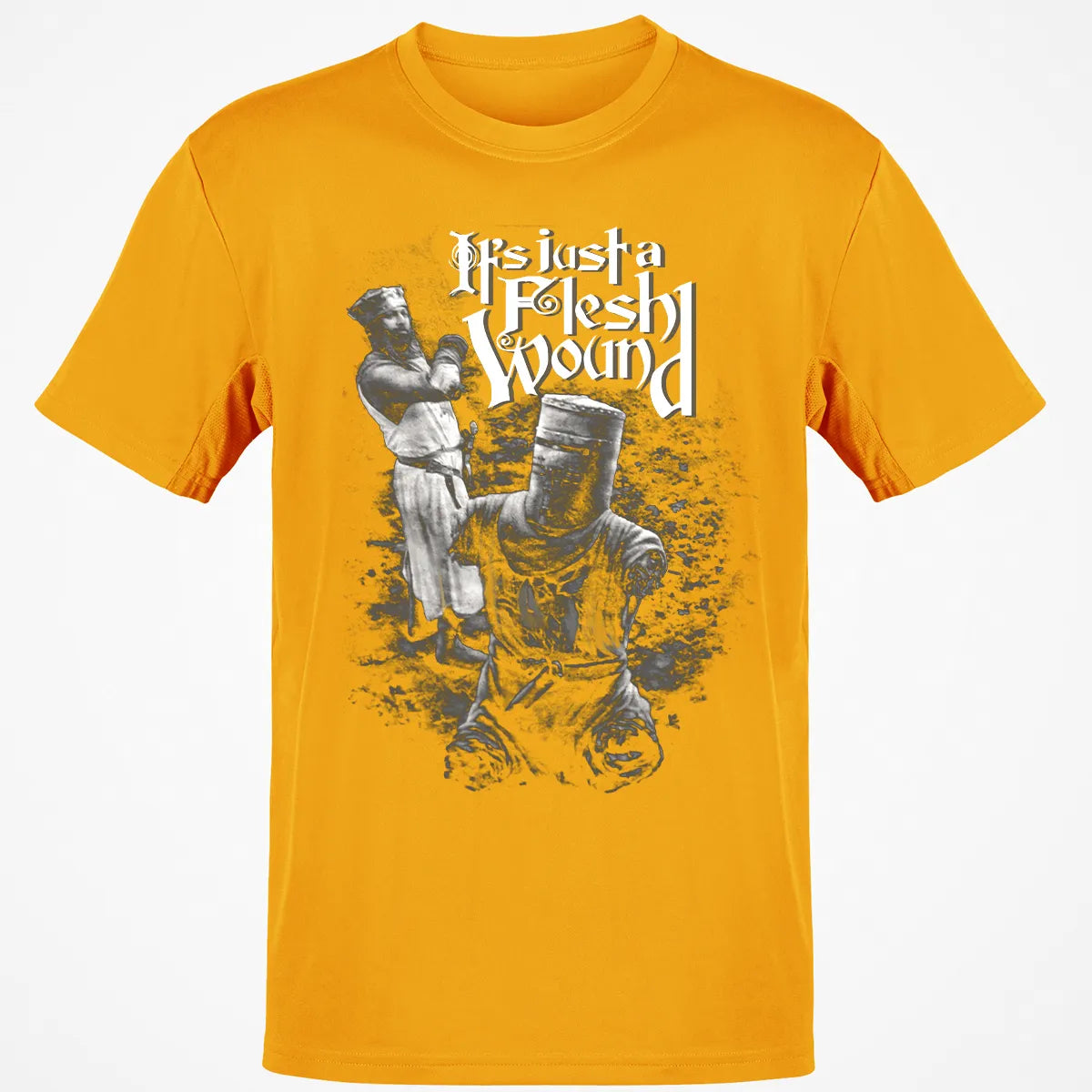 Classic Unisex T-Shirt - TEDY1CXM