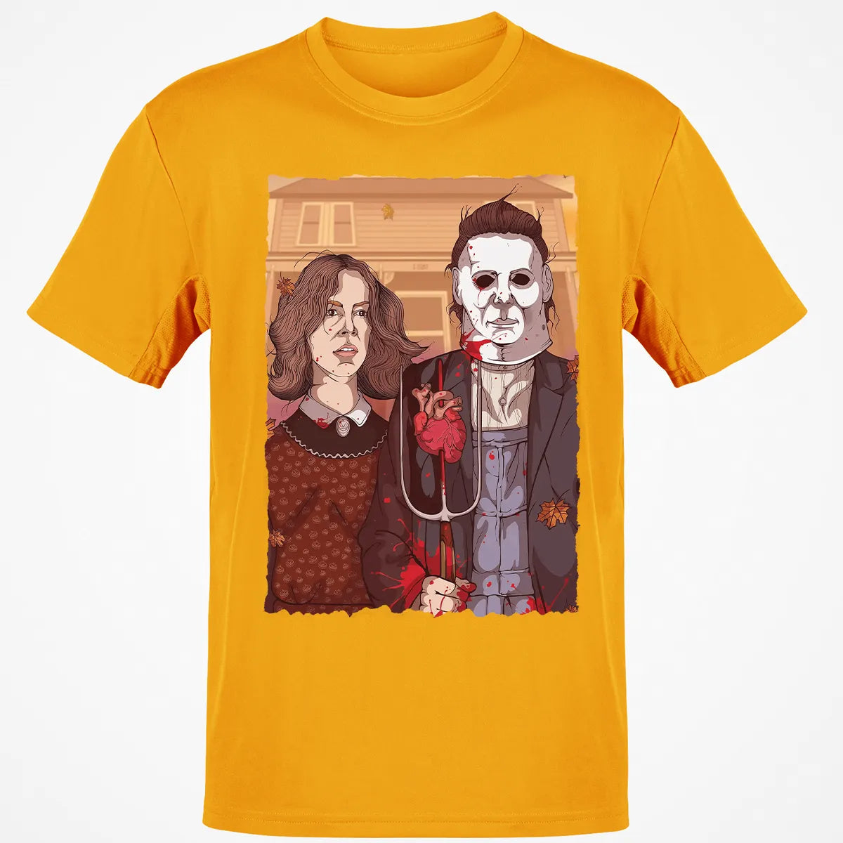 Classic Unisex T-Shirt - 4R3LW9RR