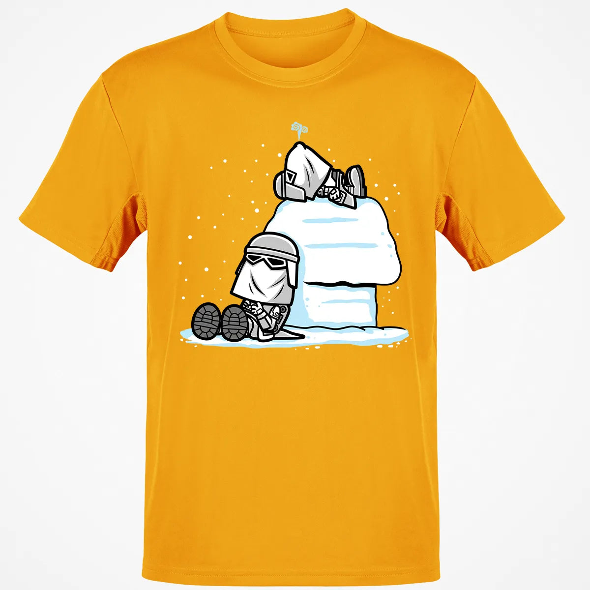 Classic Unisex T-Shirt - 6YEN2UNA